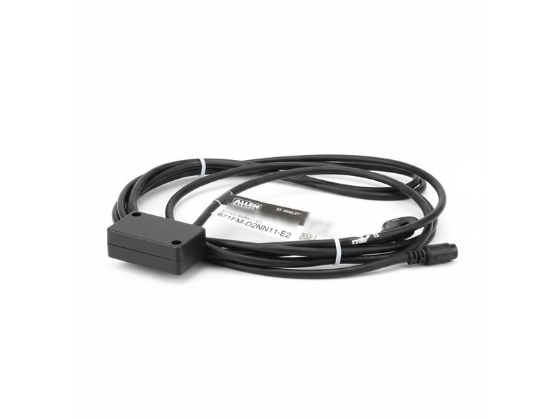 ALLEN BRADLEY 871FM-D2NN11-E2