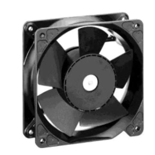 EBM PAPST 4114N/17HH-218