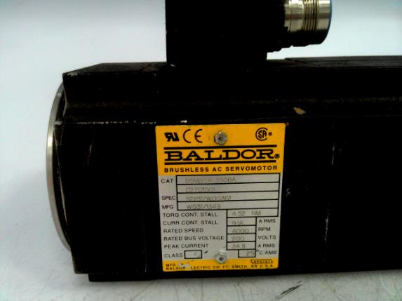 ASEA BROWN BOVERI BSM80A-350BA