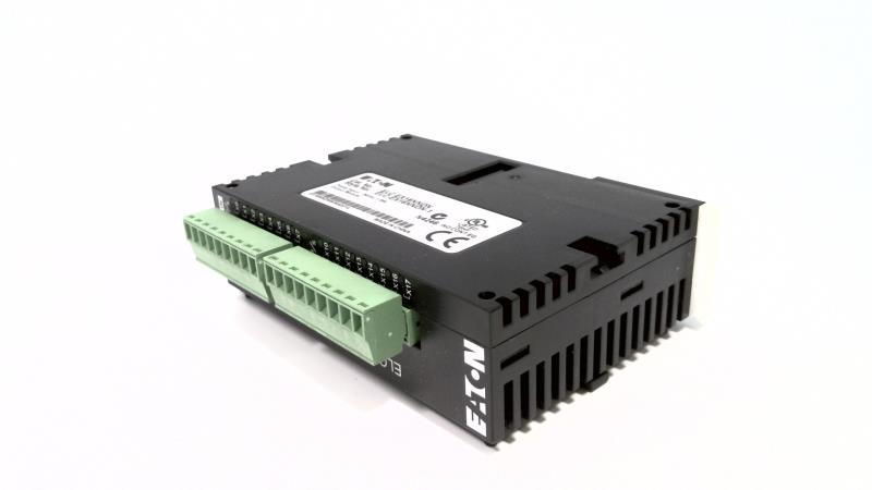 EATON CORPORATION ELC-EX16NNDN