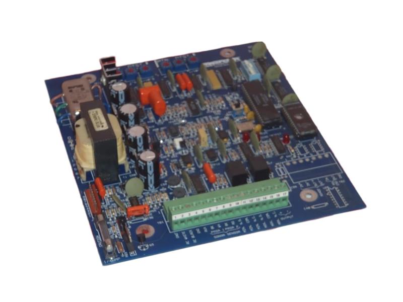 MAXCESS INTERNATIONAL 31C104-1