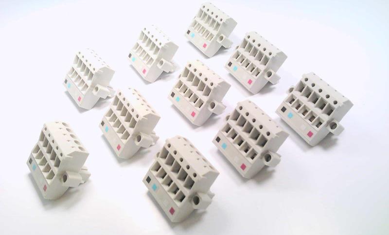 ALLEN BRADLEY 1787-PLUG10R