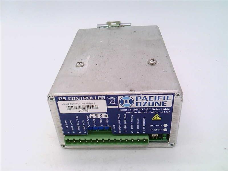 EVOQUA WATER TECHNOLOGIES V08002