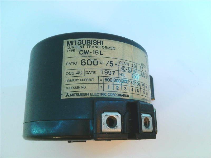 CW-15L by MITSUBISHI