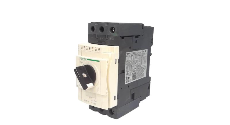 SCHNEIDER ELECTRIC GV3P13