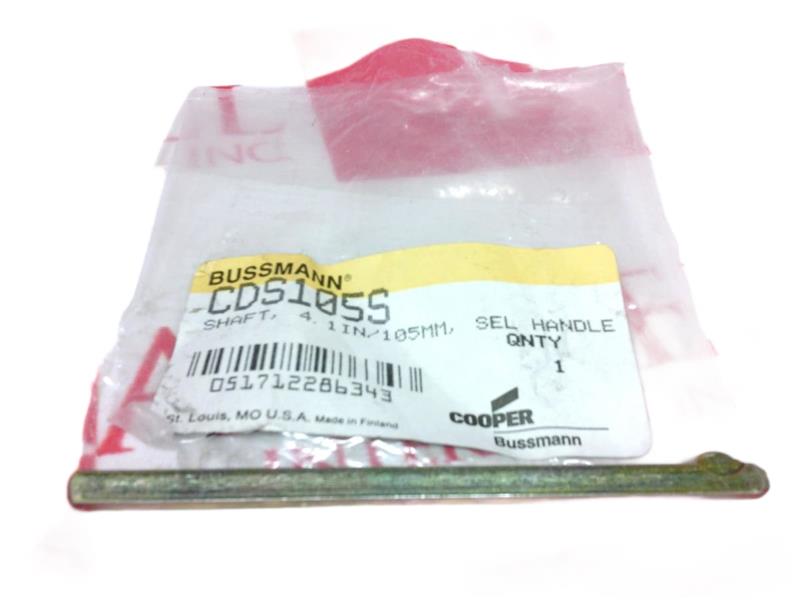 EATON CORPORATION CDS105S