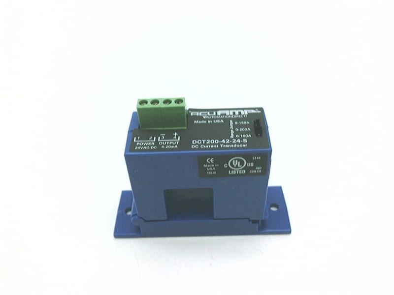 AUTOMATION DIRECT DCT200-42-24-S