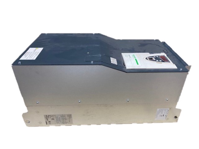 SCHNEIDER ELECTRIC ATV61HD37Y