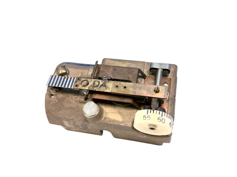 JOHNSON CONTROLS T-4502-201