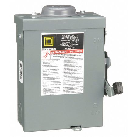 SCHNEIDER ELECTRIC DU321RB