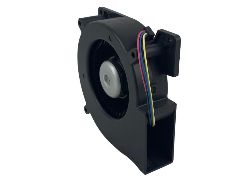 NIDEC CORP E1232L12B6ZP-35