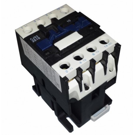 SCHNEIDER ELECTRIC LC1D2501P7