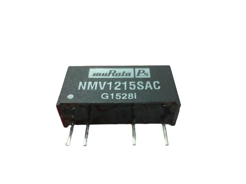 NMV1215SAC by MURATA MANUFACTURING