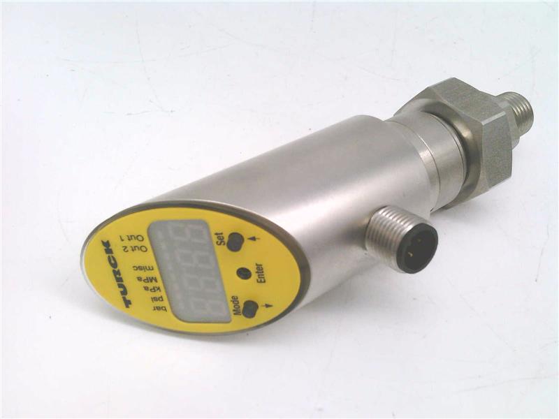 PS003V-503-2UPN8X-H1141 by TURCK