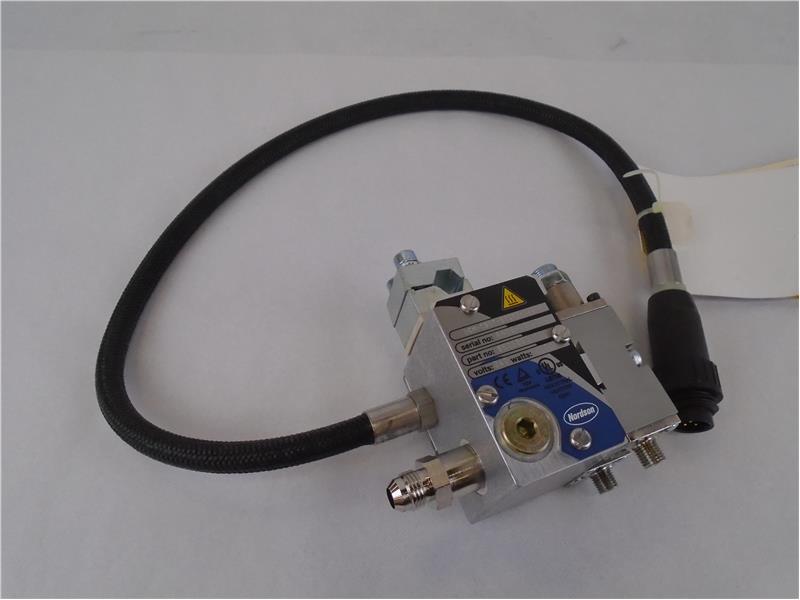 NORDSON BCM-CBST-STD02ACA-022-WRBXXXXN03