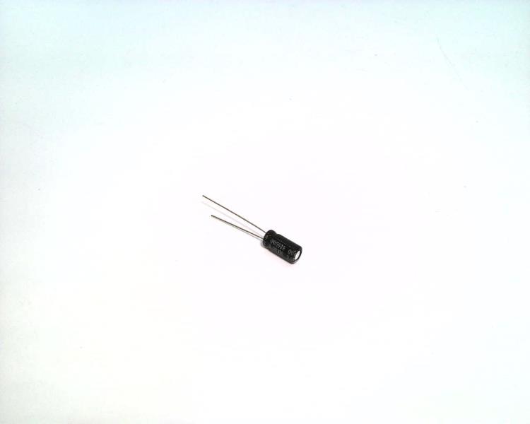 CORNELL DUBILIER SEK101M6R3ST