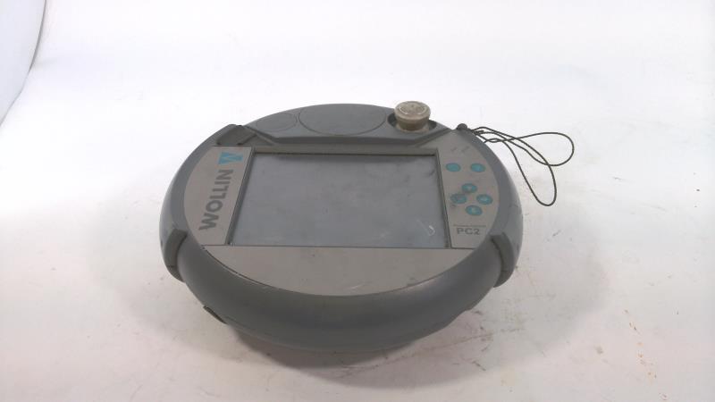 WOLLIN KETOP C50W/72811/10