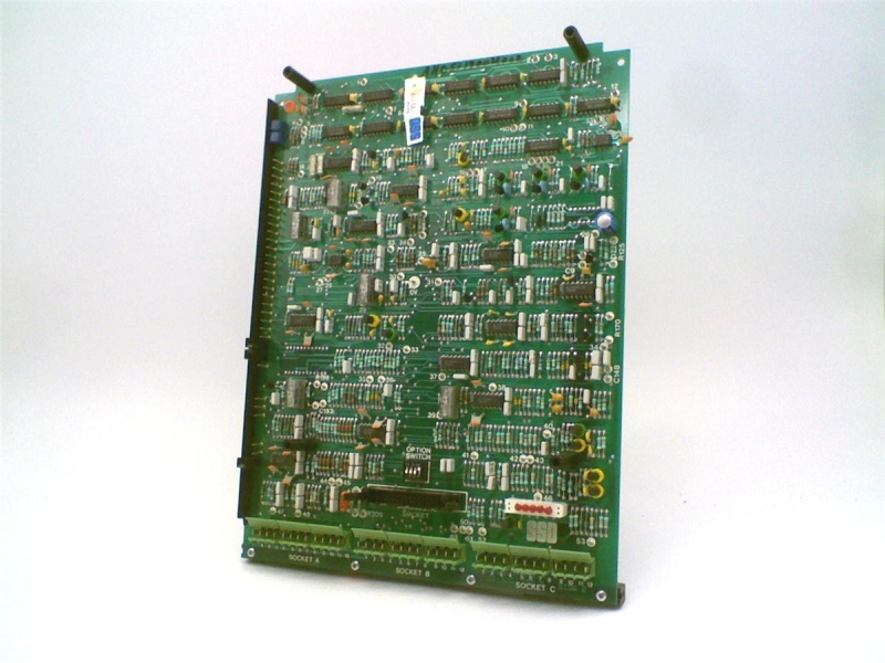 AH0511900U002 by PARKER