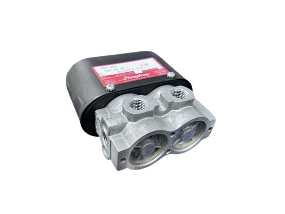 HUMPHREY 250-4E2-120-50/60