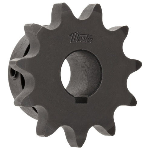 40BS17HT 1 1/8 by MARTIN SPROCKET & GEAR INC