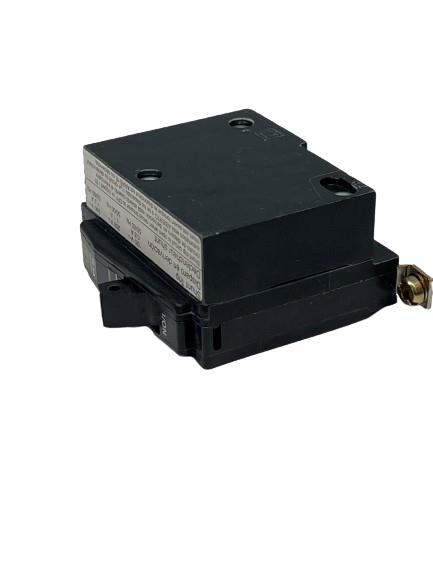 SCHNEIDER ELECTRIC QOB120VH1021