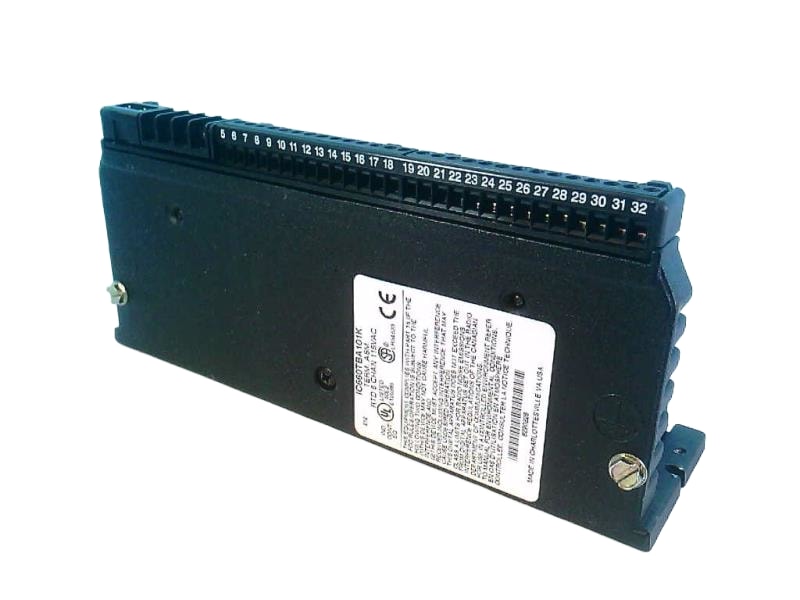FANUC IC660TBA101