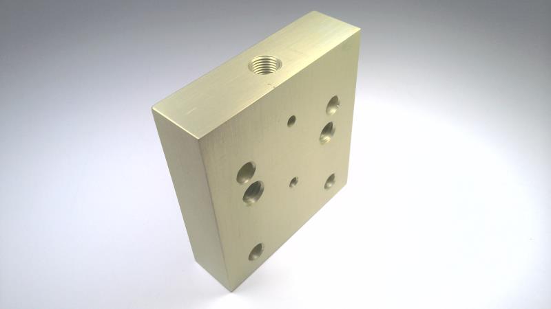 ASEA BROWN BOVERI 5861B76H01