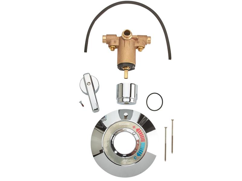 WATTS P910H