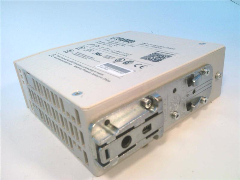 PHOENIX CONTACT UNO-PS/1AC/24DC/240W