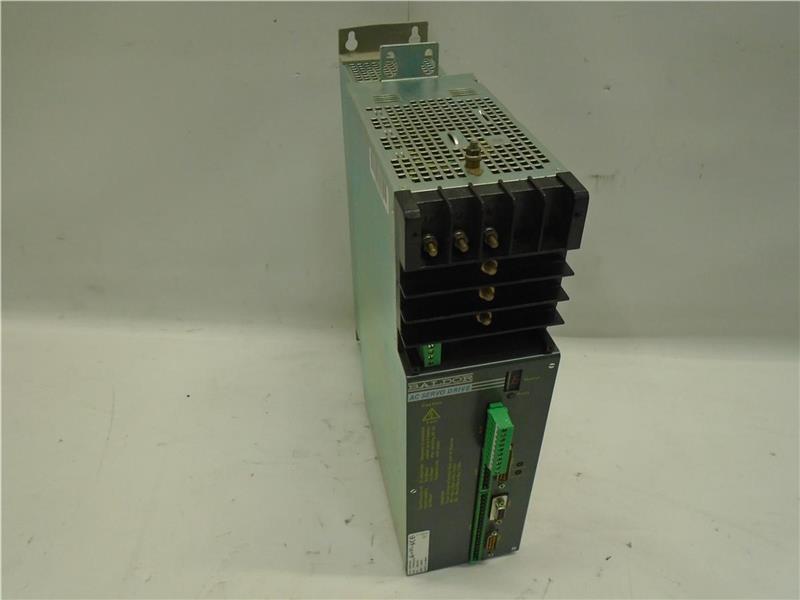 ASEA BROWN BOVERI SBSC3015