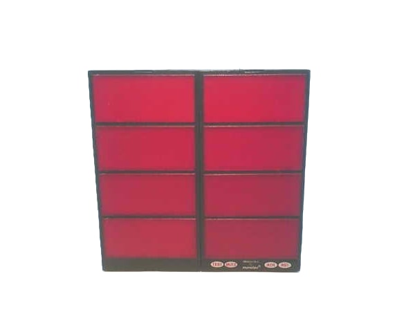 MINILEC MBAS-0600