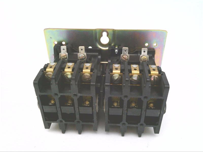 SCHNEIDER ELECTRIC 2200REBR-230AA