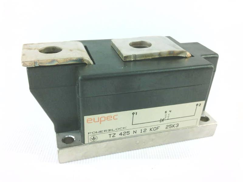 TZ-425-N-12-KOF-25K3 by INFINEON