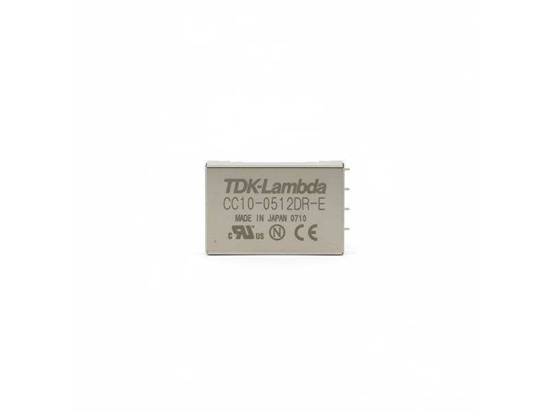 TDK CC10-0512DR-E
