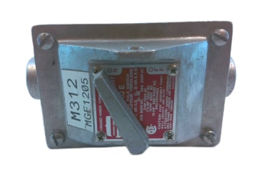 EATON CORPORATION EFSC271