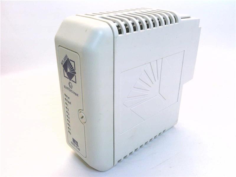 EATON CORPORATION 8206-TI-IS