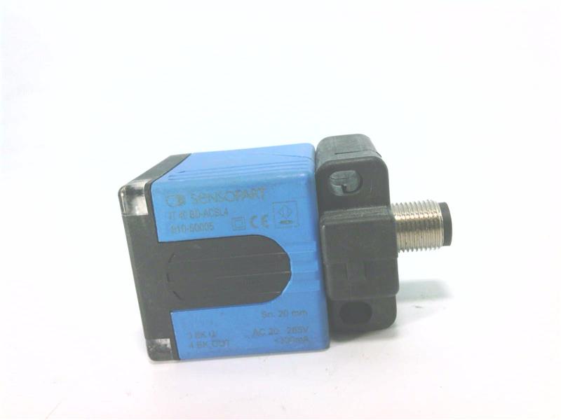 SENSOPART IT 40 BD-ACSL4