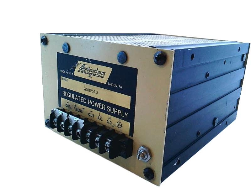 ACOPIAN A5MT510