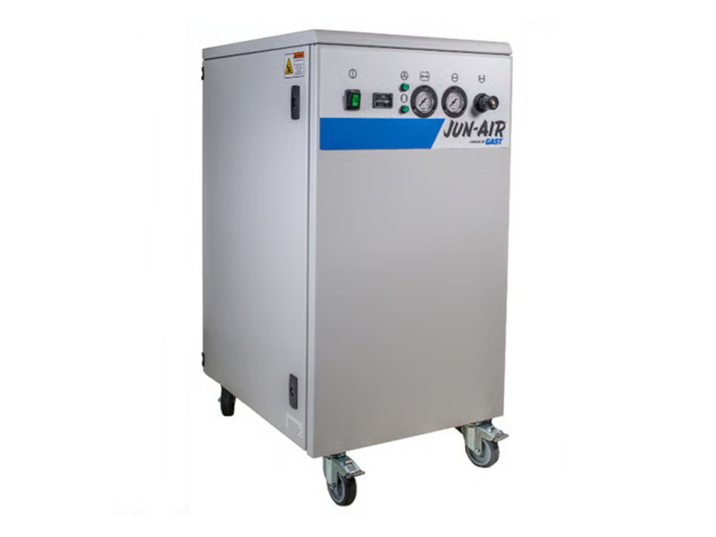 GAST MANUFACTURING 1069058