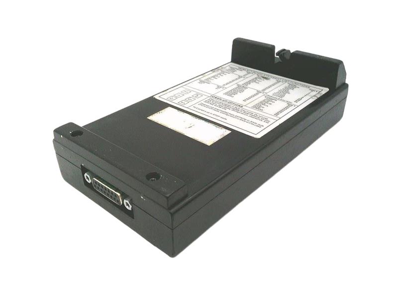 FANUC IC693PRG300