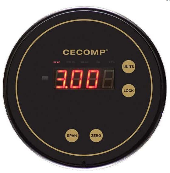 C1002-12 by CECOMP ELECTRONICS