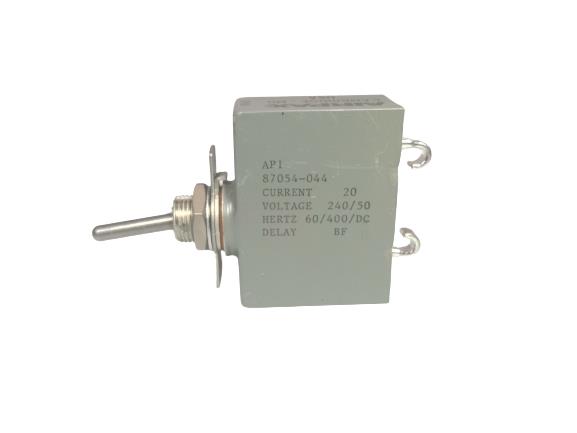 SENSATA TECHNOLOGIES AP1-87054-044