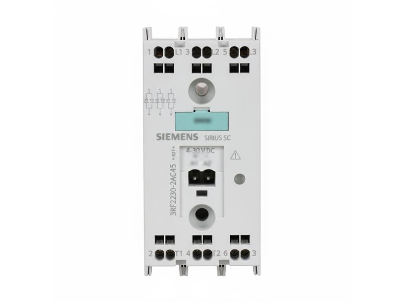 SIEMENS 3RF2230-2AC45