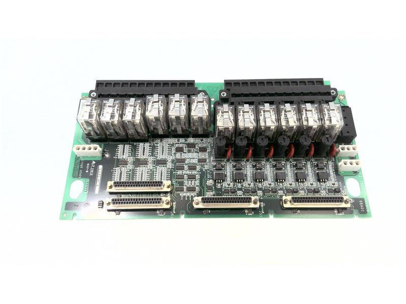 GENERAL ELECTRIC IS200TRLYH1BCB