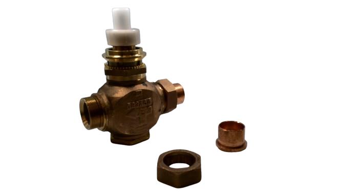 JOHNSON CONTROLS VG7481NT