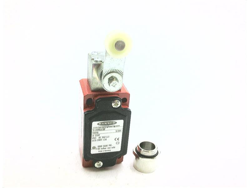 BANNER ENGINEERING SI-LM40LA18F