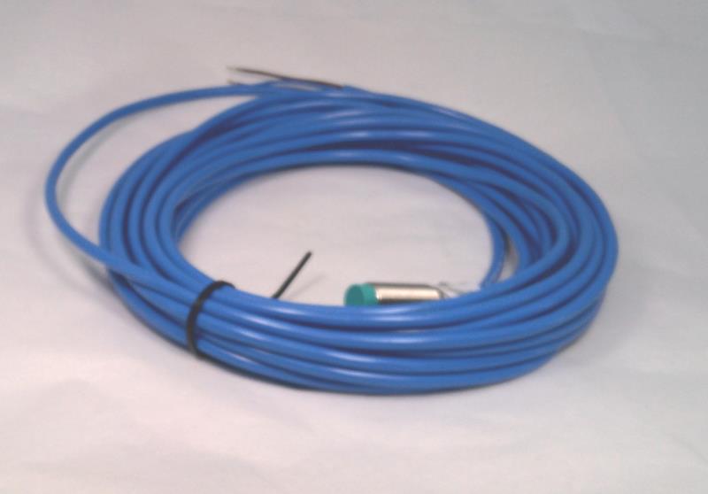 PEPPERL & FUCHS NCN4-12GM35-N0-10M