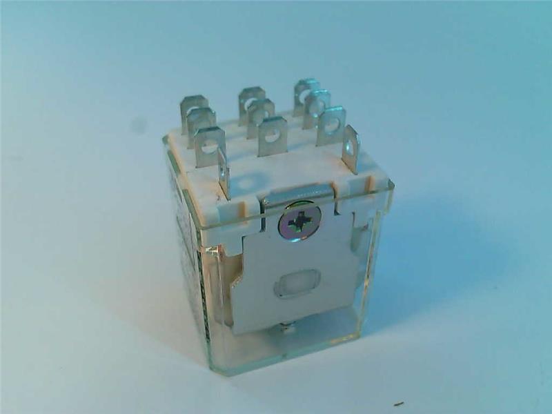 DANAHER CONTROLS 16Q3CD012