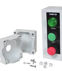 C3 CONTROLS ECW22VH2P1- 04R23-01G22