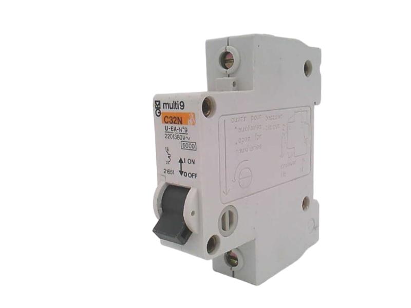 MG-21651 by SCHNEIDER ELECTRIC